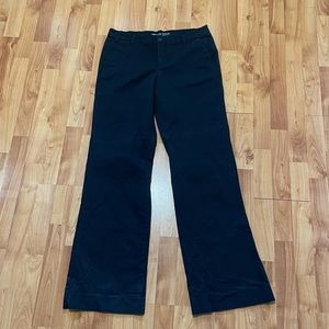 GAP - Perfect Khaki size 10 long